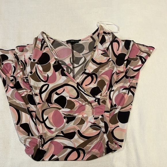 Adorable brown: rose/ creme - Picture 7 of 7